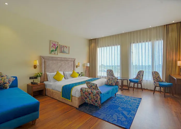 Hotel Escala By Levelup