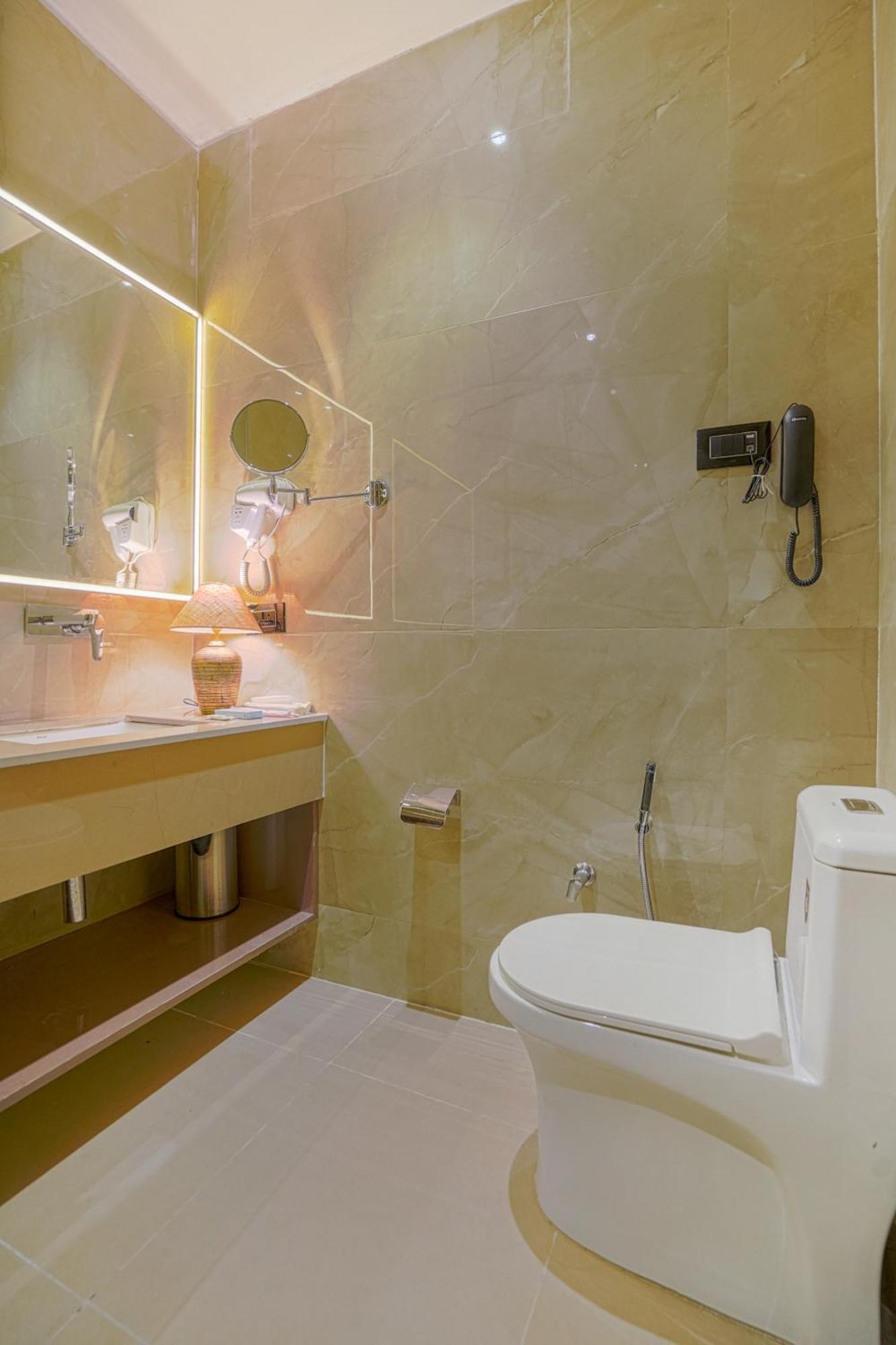 Hotel Escala By Levelup 4*